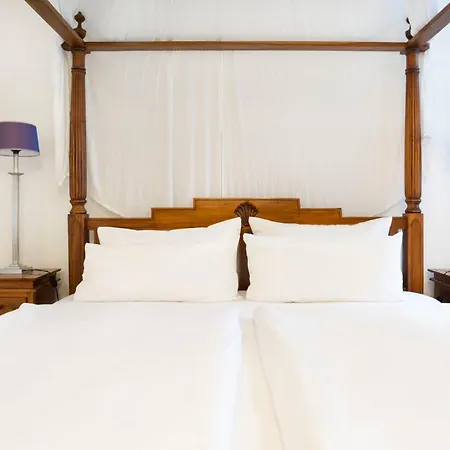 شقة فندقية Numa Belfort 4*