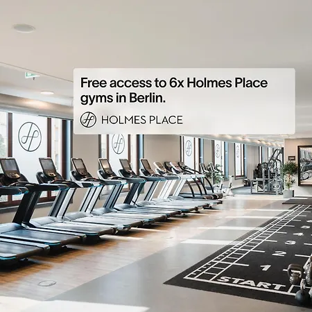 Lägenhetshotell Numa Belfort 4*