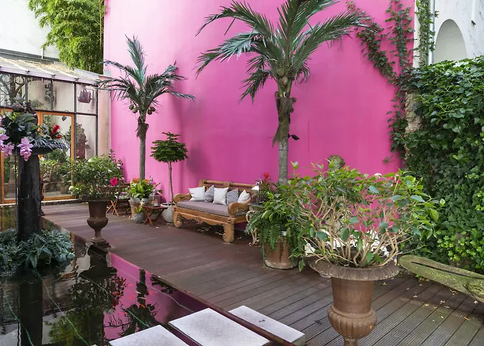 Numa Belfort 4* Berlin