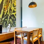 Numa Belfort Aparthotel