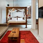 Numa Belfort Aparthotel 4*