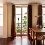 Numa Belfort Aparthotel