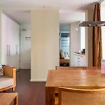 Numa Belfort Aparthotel 4*