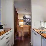 Numa Belfort Aparthotel 4*