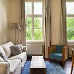 Aparthotel Numa Belfort 4*