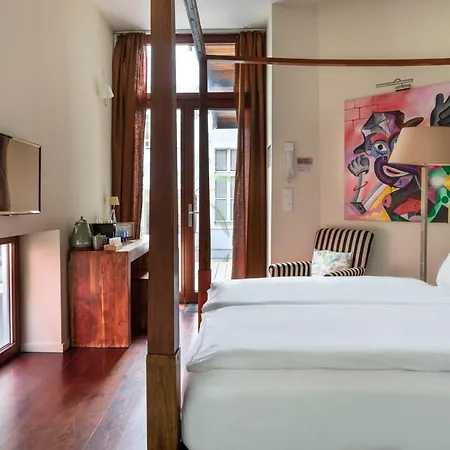 Apart Otel Numa Belfort