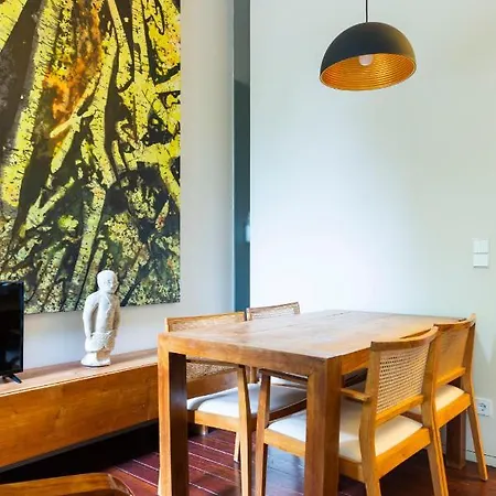 Numa Belfort Aparthotel