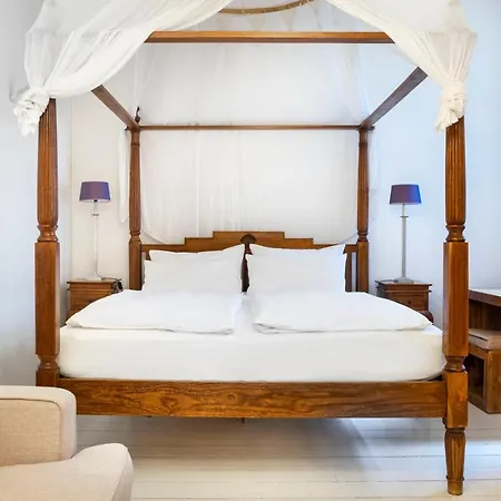Numa Belfort Aparthotel Berlin
