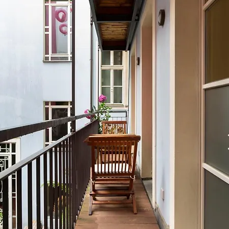 Aparthotel Numa Belfort