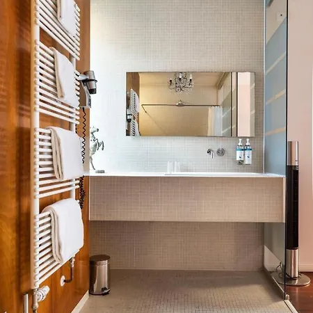 Numa Belfort 4* Берлин