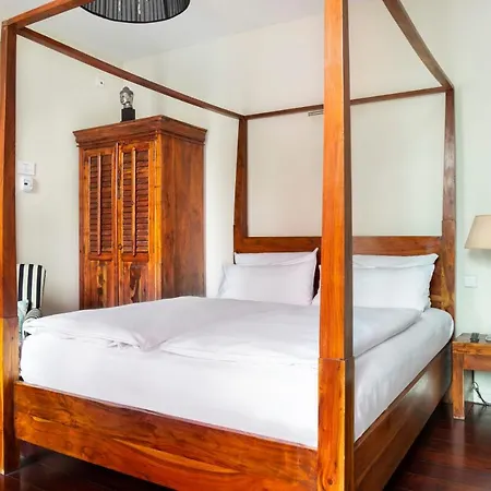 Numa Belfort 4* Berlin