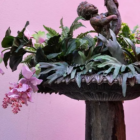 Numa Belfort מלון דירות ברלין