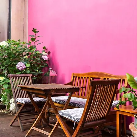 Numa Belfort Apart Otel Berlin