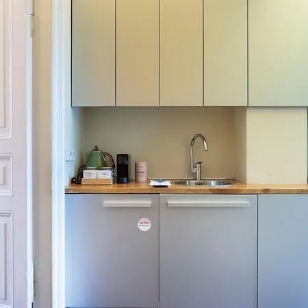 Aparthotel Numa Belfort 4*