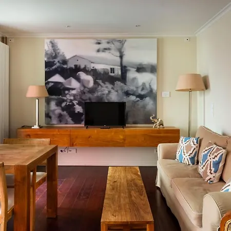 Hotel apartamentowy Numa Belfort