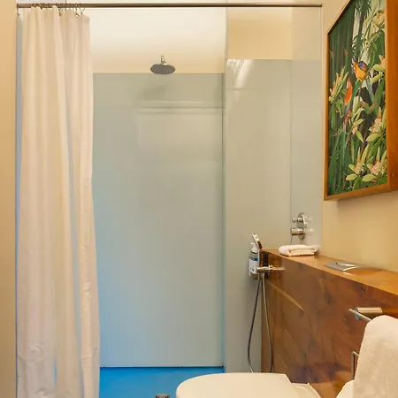 Numa Belfort Aparthotel 4*