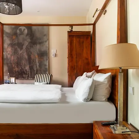 Numa Belfort 4* Berlin