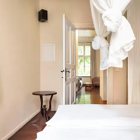 Numa Belfort Aparthotel