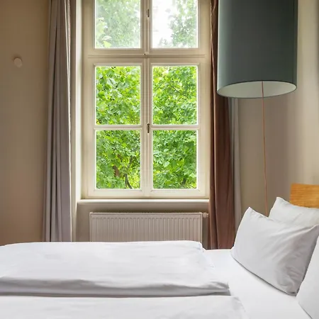 Aparthotel Numa Belfort Berlin