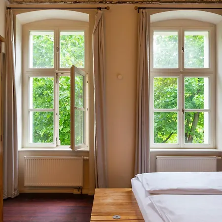 Numa Belfort 4* Berlin