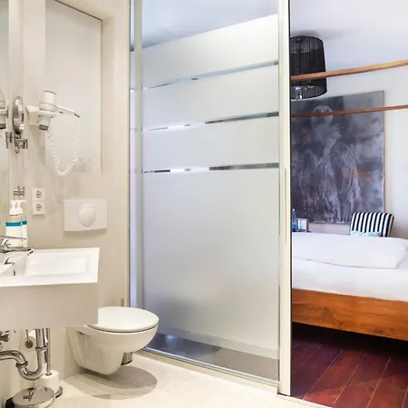 Numa Belfort Aparthotel 4*