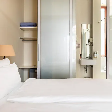 Aparthotel Numa Belfort 4*