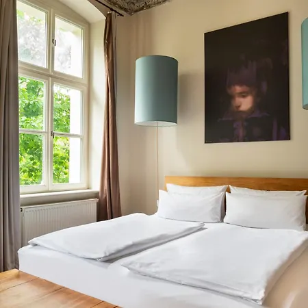 Numa Belfort Aparthotel Berlin