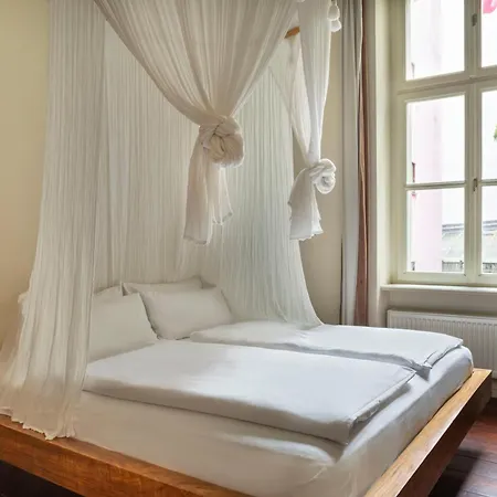 Aparthotel Numa Belfort Berlin