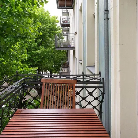 Aparthotel Numa Belfort