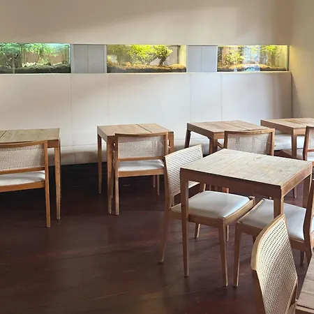 Apartmanhotel Numa Belfort Berlin