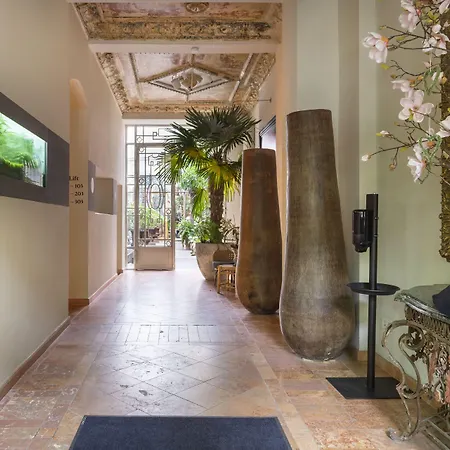 Numa Belfort 4* Берлин