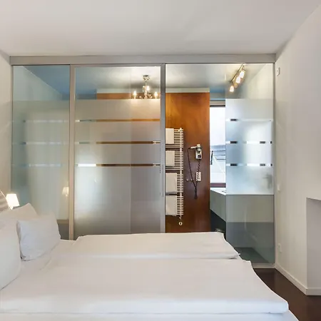 Apartmanhotel Numa Belfort