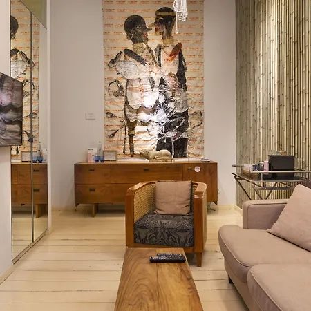 Numa Belfort Apart Otel Berlin