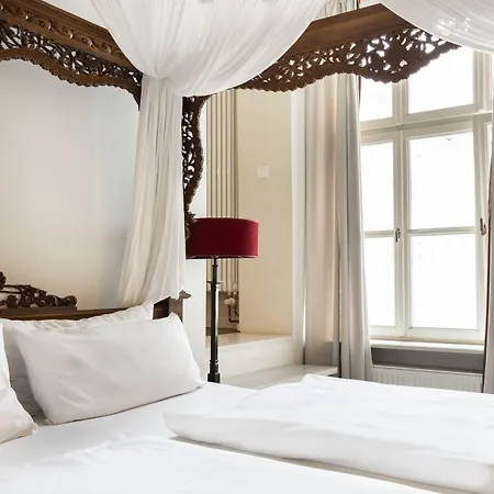 Numa Belfort Apart Otel Berlin