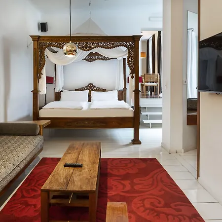 Numa Belfort Aparthotel Berlin