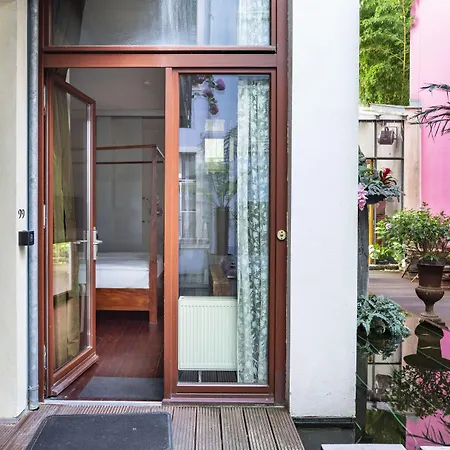 Numa Belfort Apartmanhotel 4*