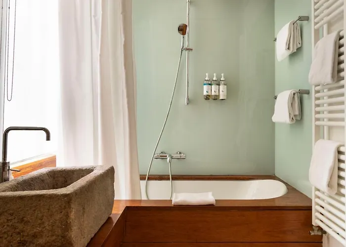 Numa Belfort 베를린