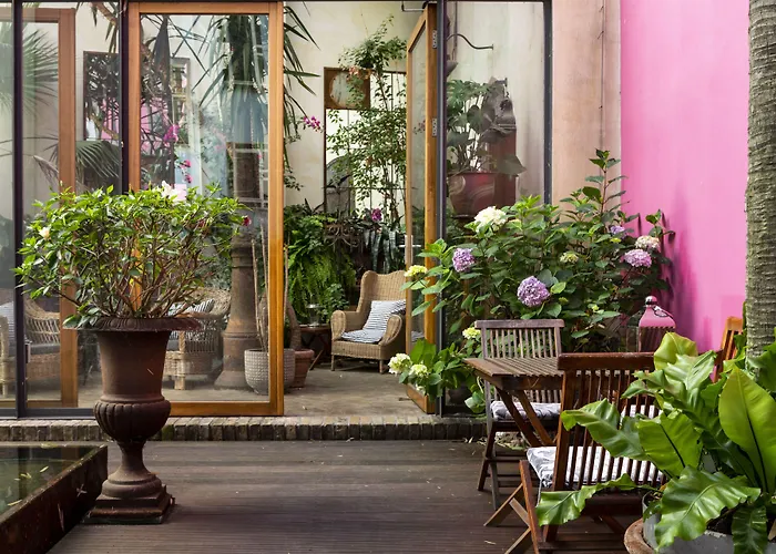 Numa Belfort 4* 베를린