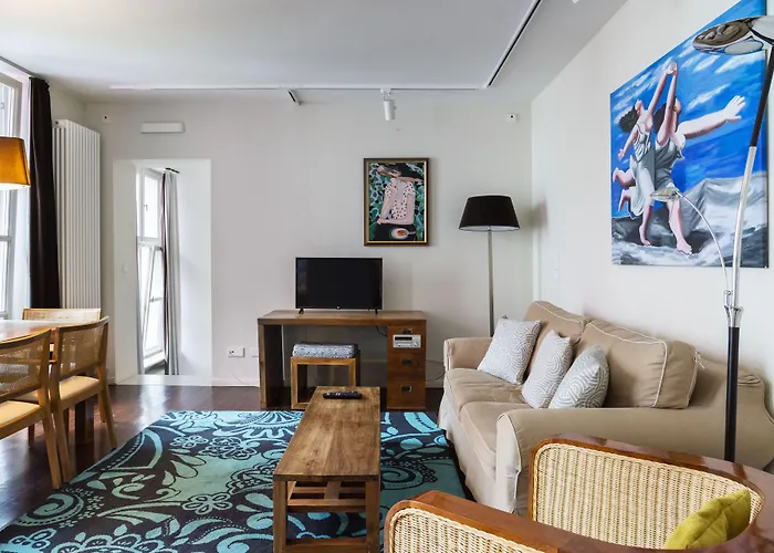 Numa Belfort 4* Berlin