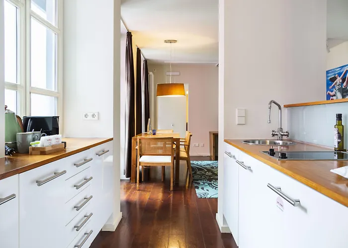 Aparthotel Numa Belfort