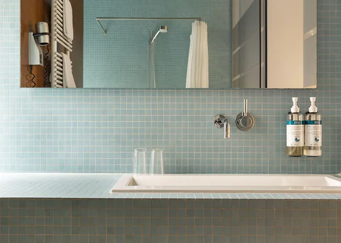 Aparthotel Numa Belfort