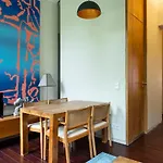 Numa Belfort Apartmanhotel 4*