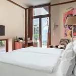 Numa Belfort Apartmanhotel 4*