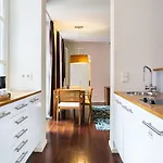 Apartmanhotel Numa Belfort