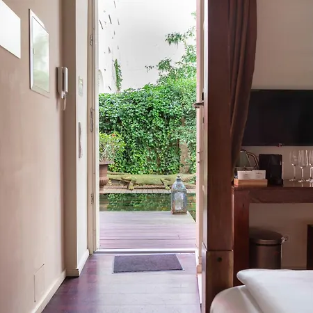 Numa Belfort Apart Otel Berlin