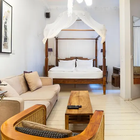 Apart Otel Numa Belfort