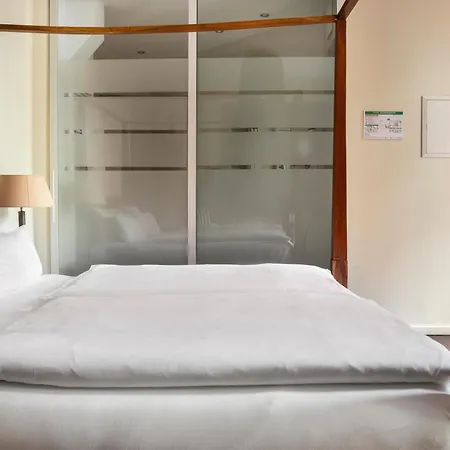 Numa Belfort Apart Otel Berlin