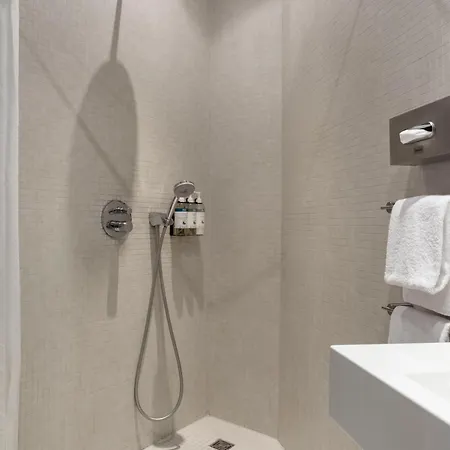 Apart Otel Numa Belfort