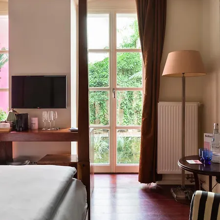 Apart Otel Numa Belfort