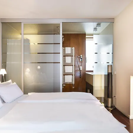 Numa Belfort Apart Otel Berlin